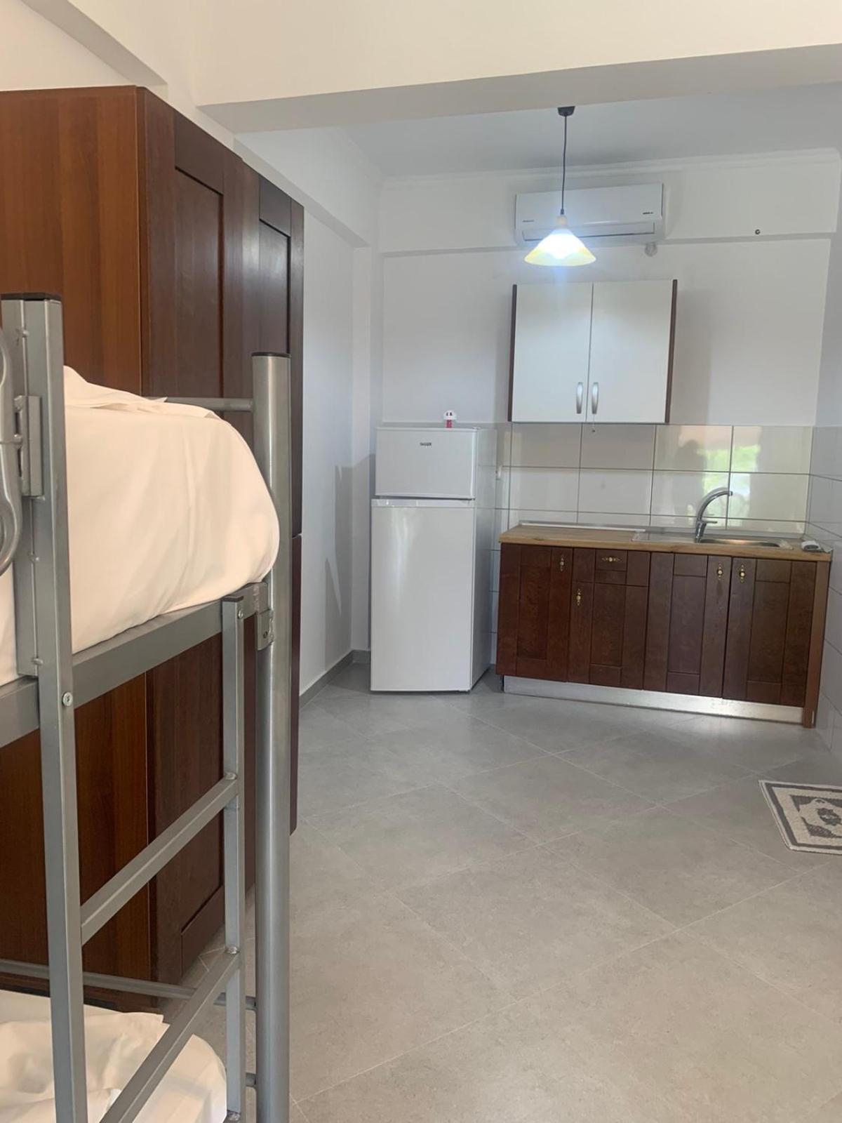 Qeparo View Rooms Экстерьер фото