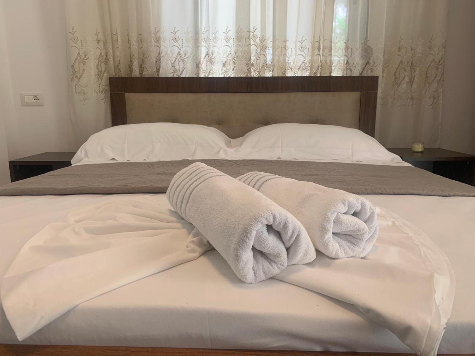 Qeparo View Rooms Экстерьер фото