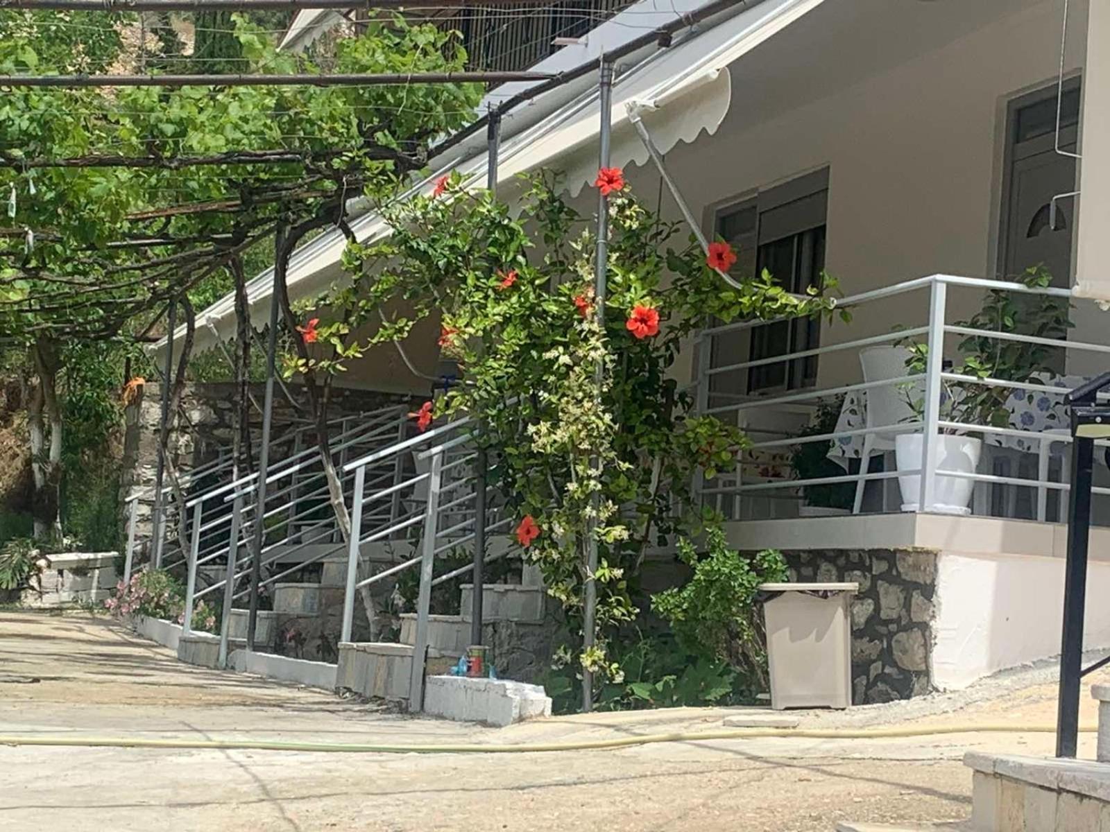 Qeparo View Rooms Экстерьер фото