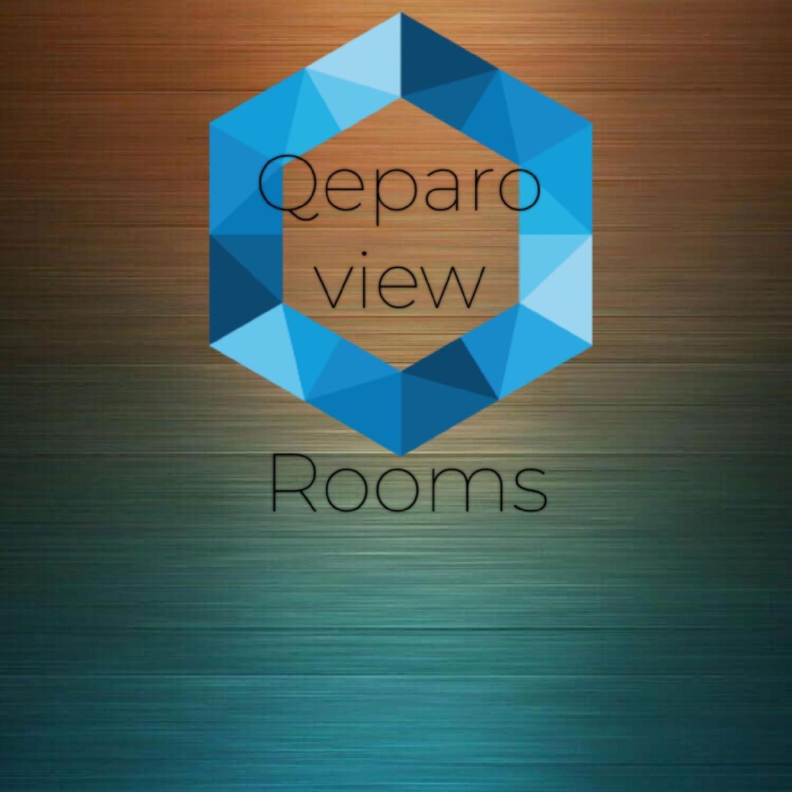 Qeparo View Rooms Экстерьер фото