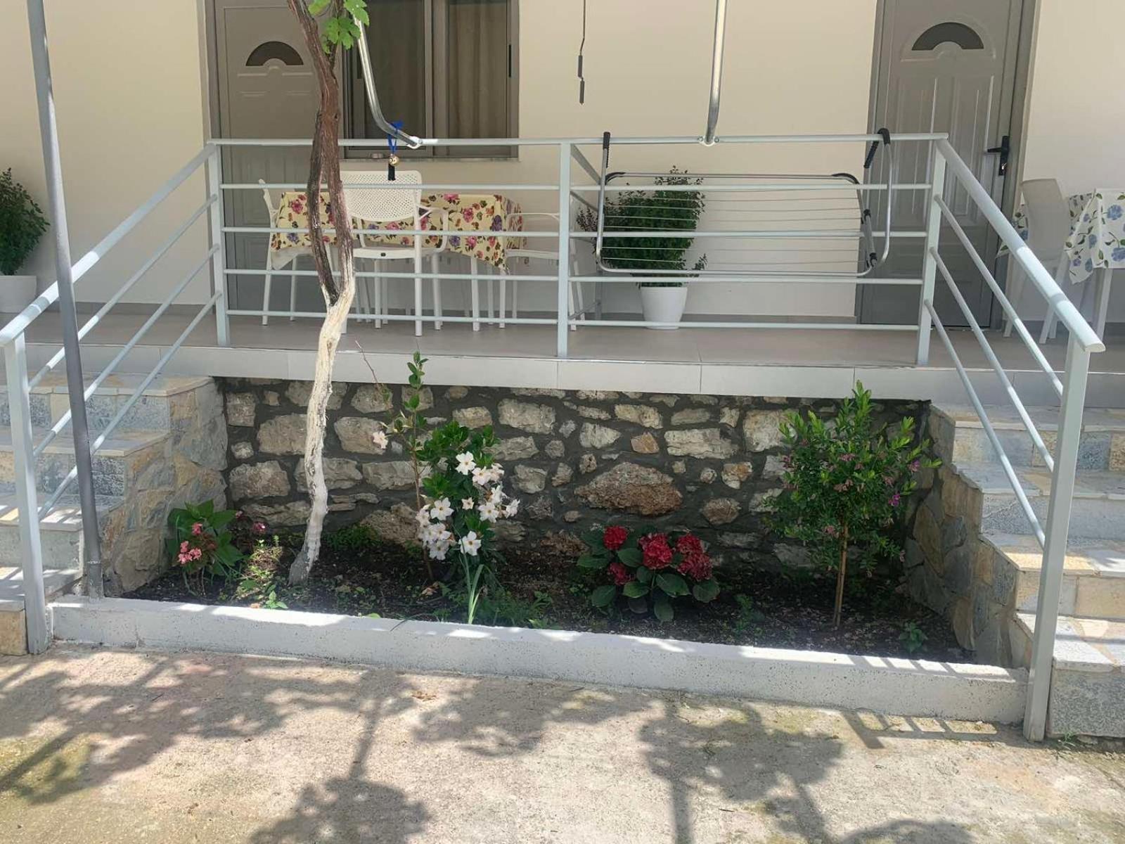 Qeparo View Rooms Экстерьер фото