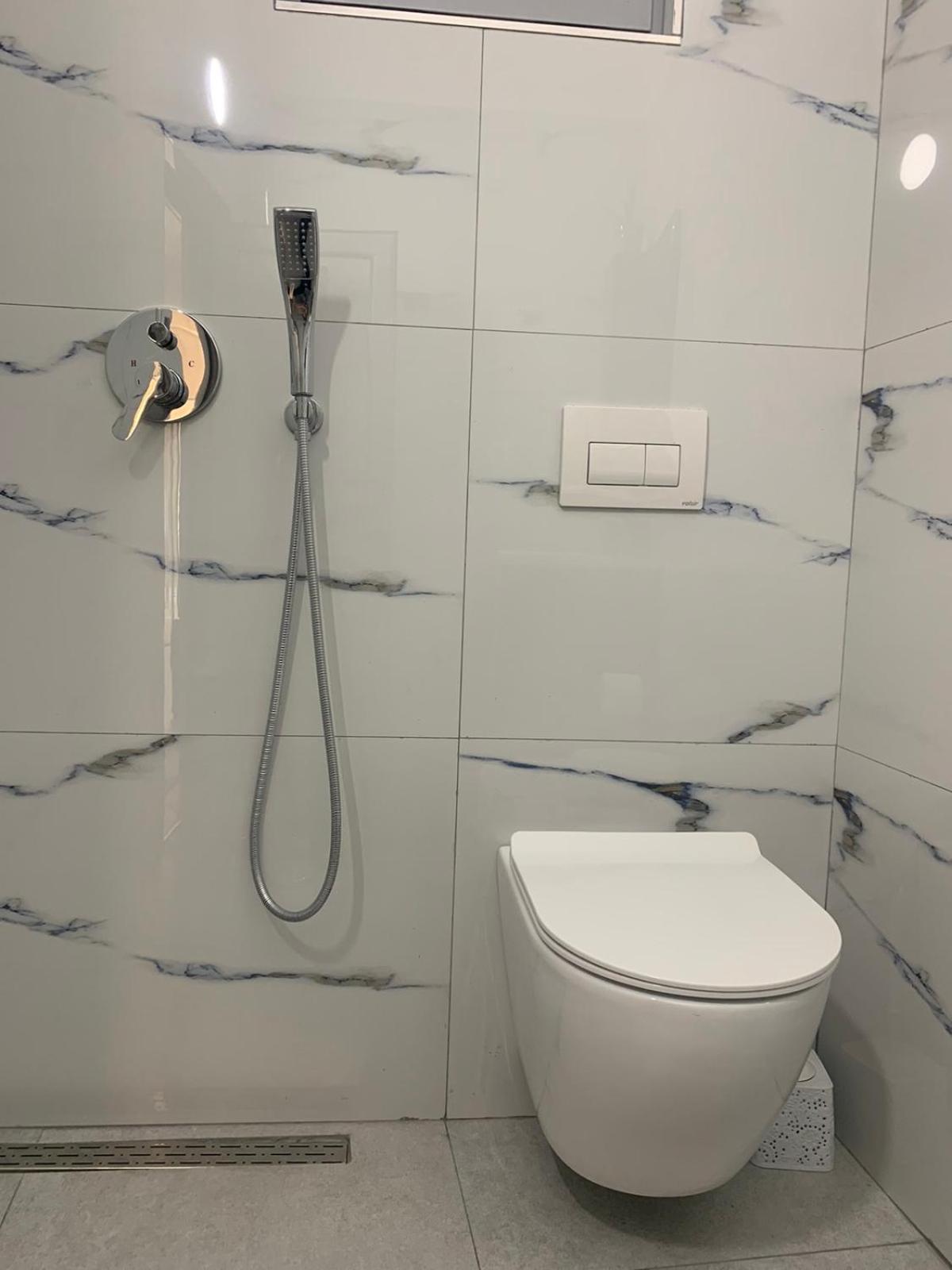 Qeparo View Rooms Экстерьер фото