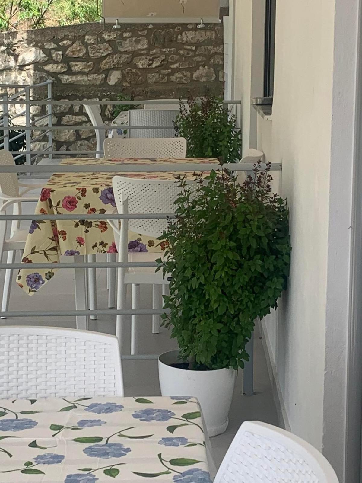 Qeparo View Rooms Экстерьер фото