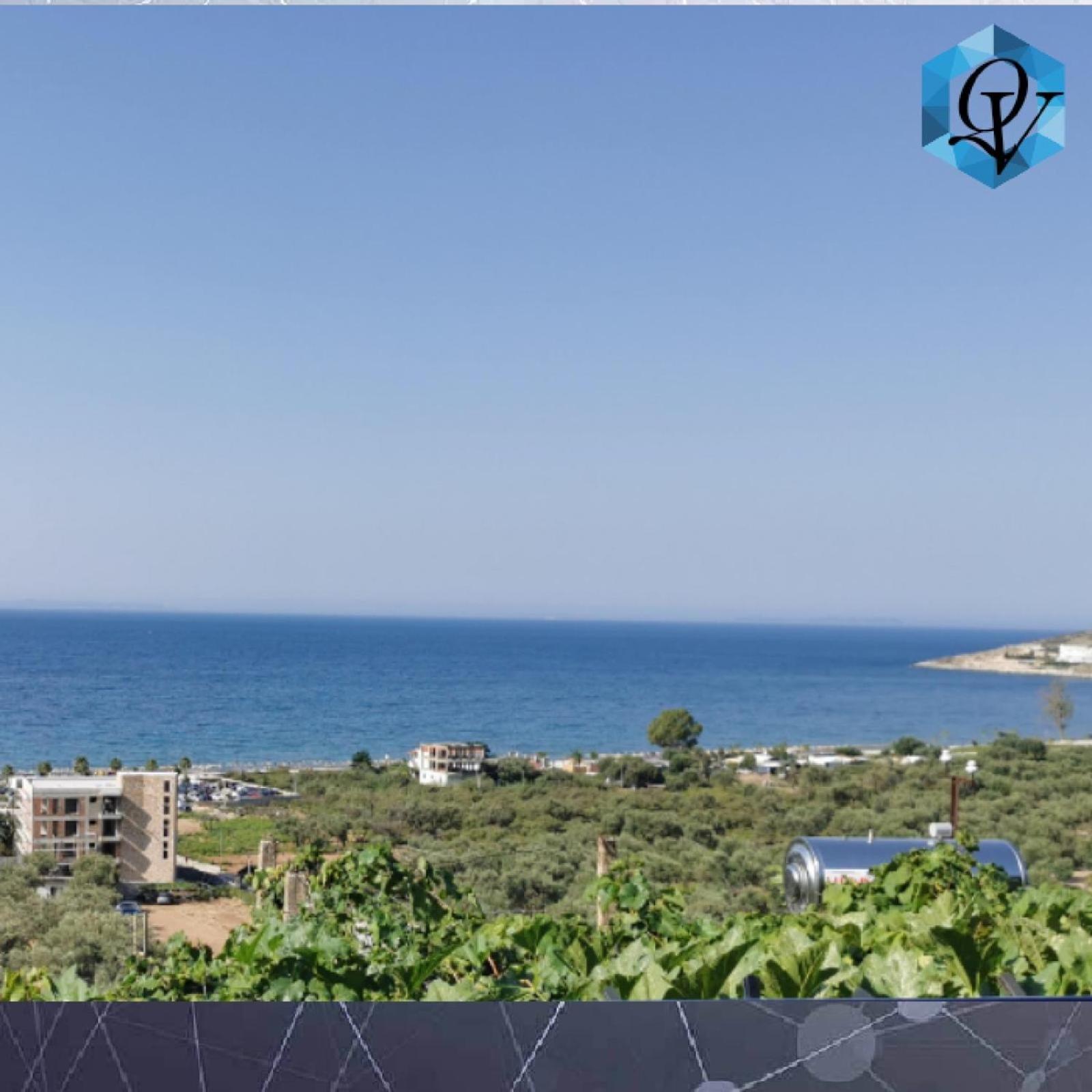 Qeparo View Rooms Экстерьер фото