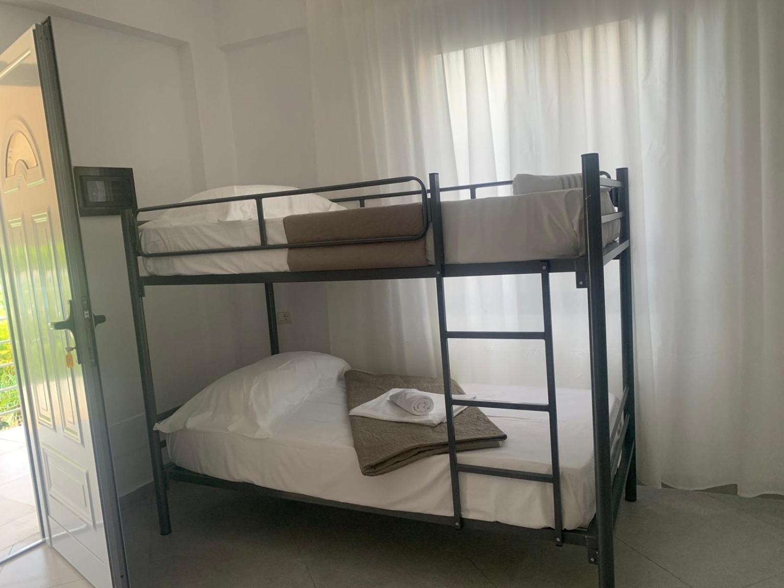 Qeparo View Rooms Экстерьер фото