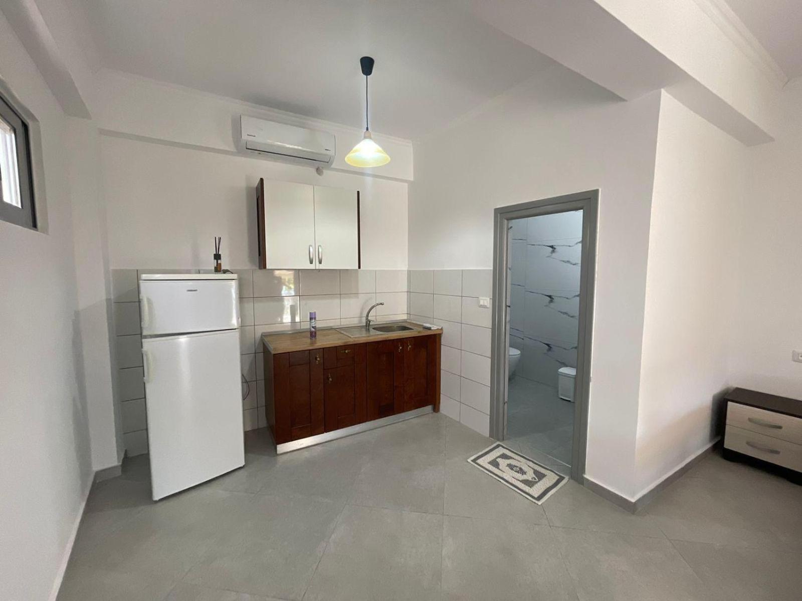 Qeparo View Rooms Экстерьер фото