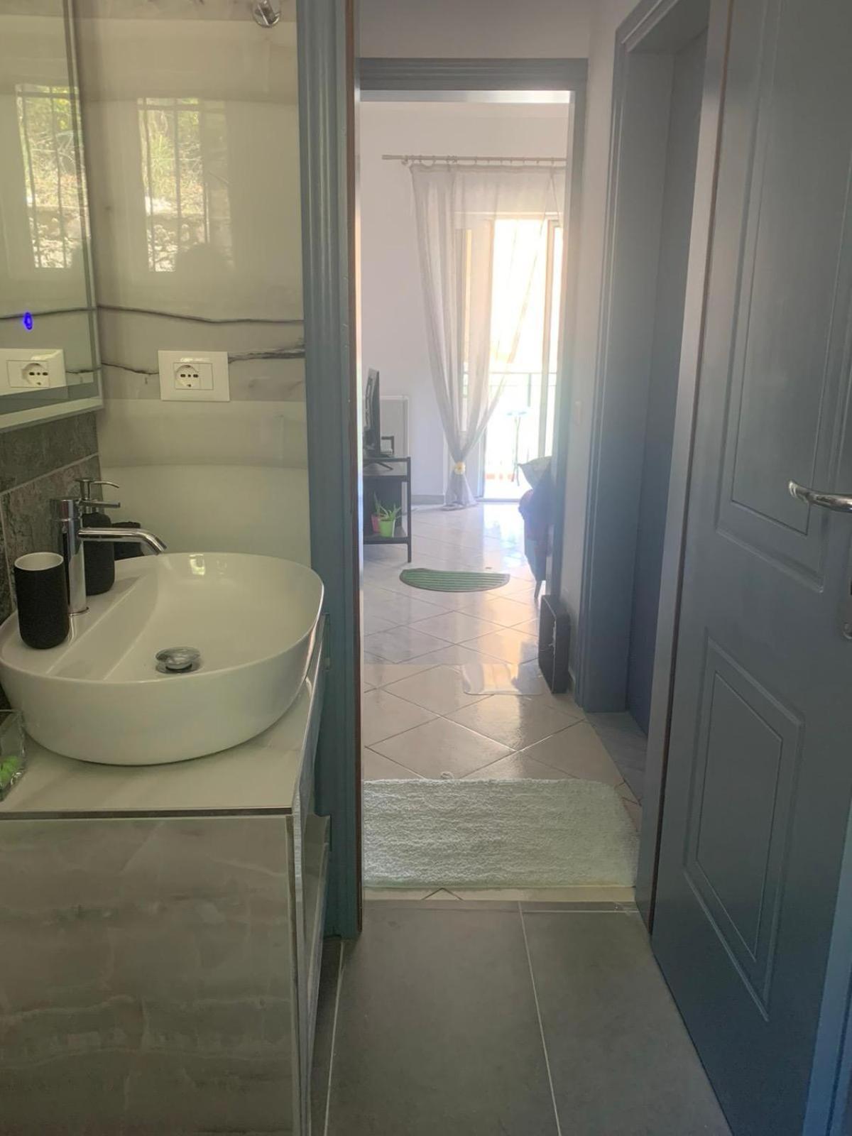 Qeparo View Rooms Экстерьер фото