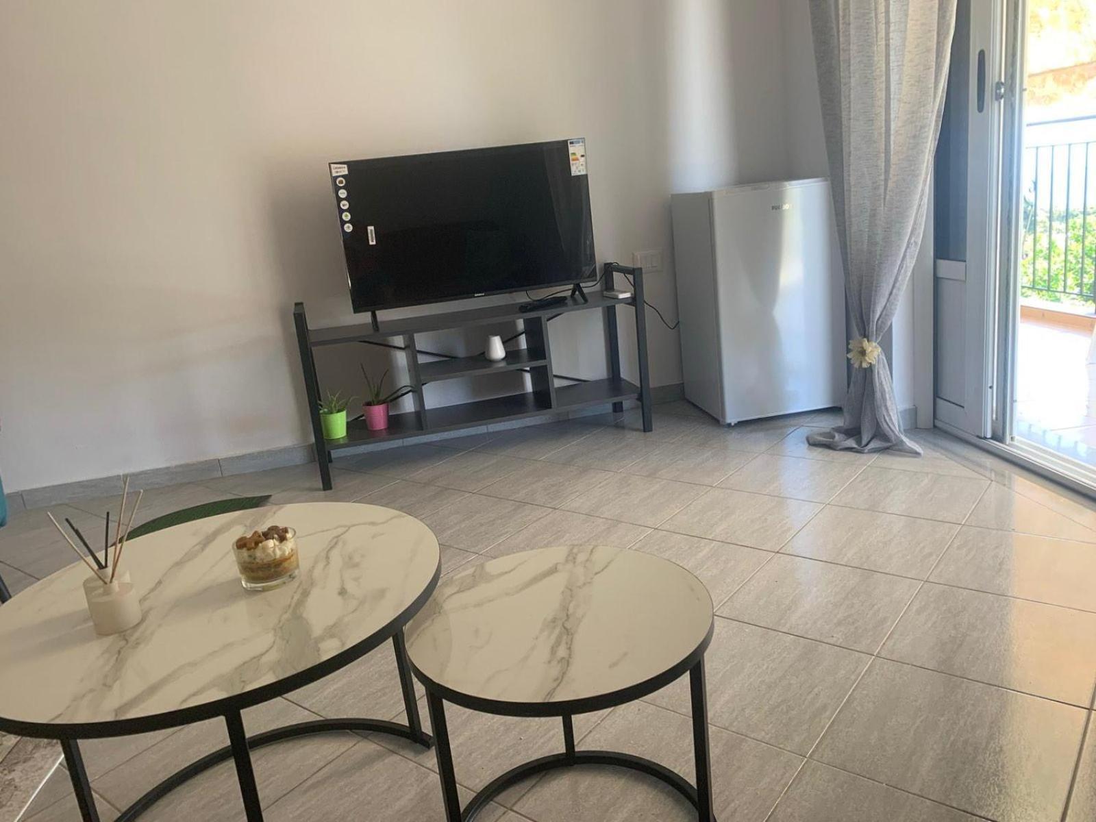 Qeparo View Rooms Экстерьер фото