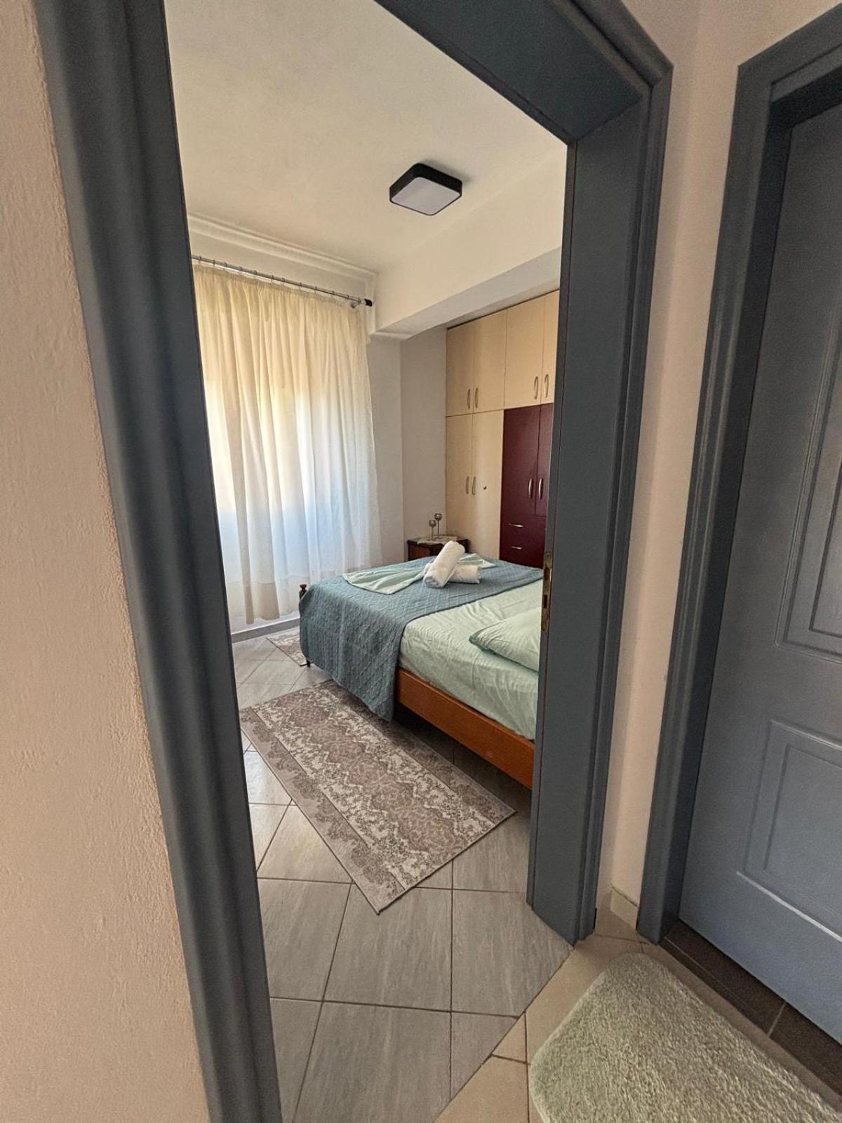 Qeparo View Rooms Экстерьер фото