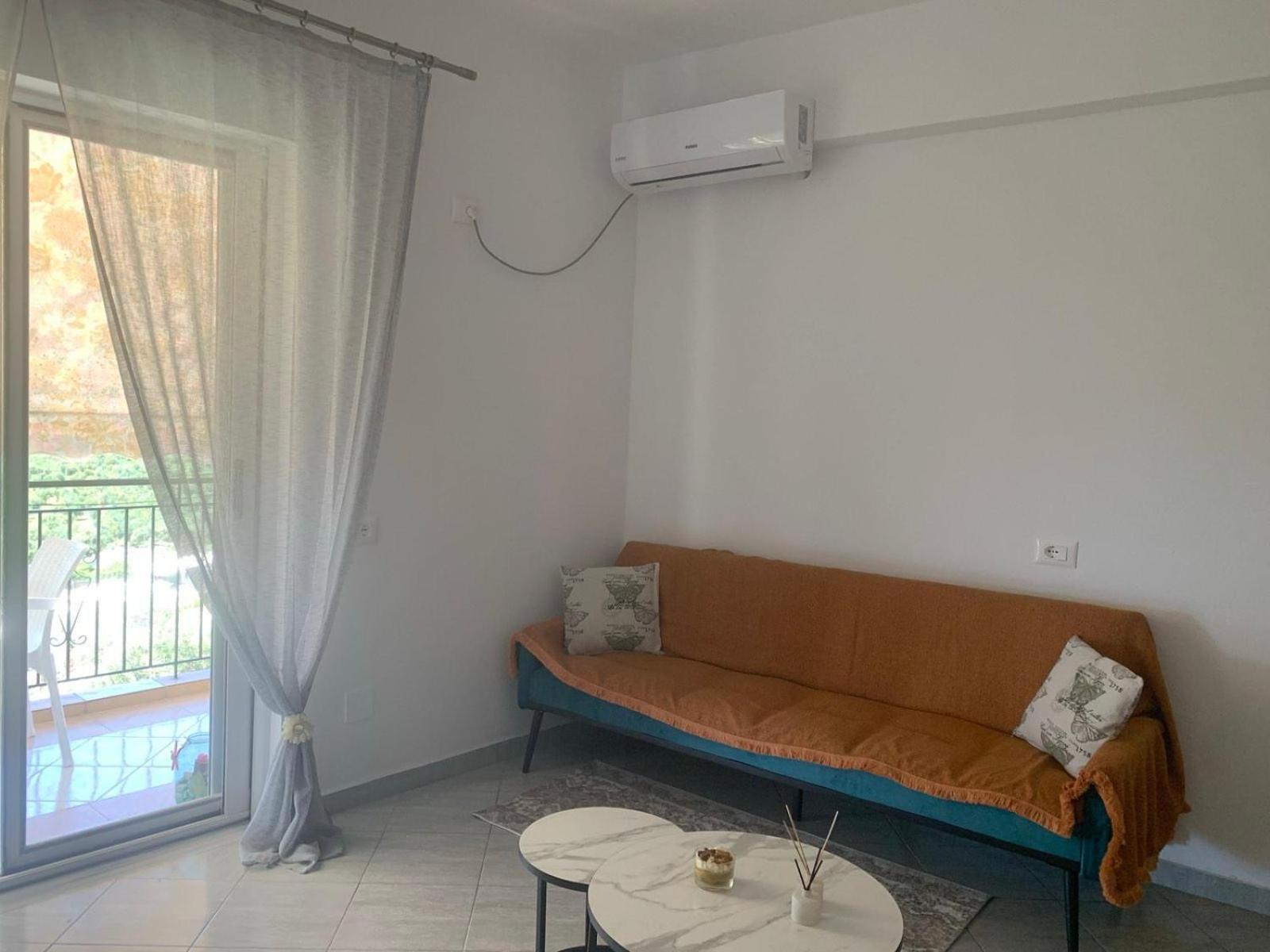 Qeparo View Rooms Экстерьер фото