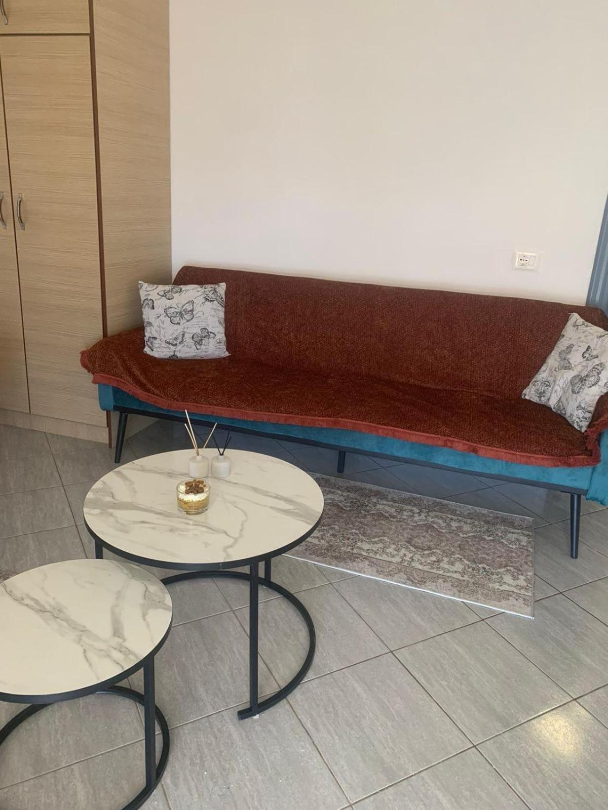 Qeparo View Rooms Экстерьер фото